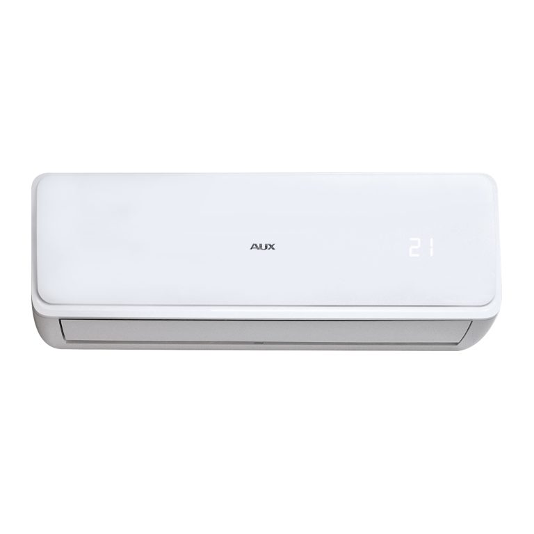 AUX Multisplit unit airco 5.0kW met 2 binnenunits